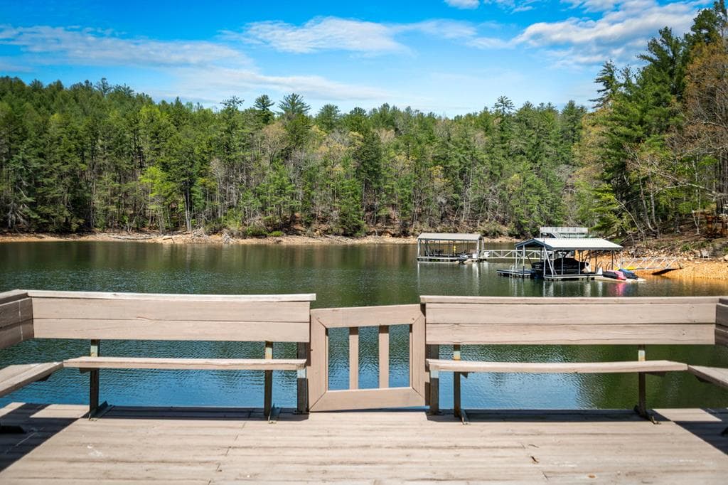 70 Rowland Pointe, Morganton GA 30560 - Photo