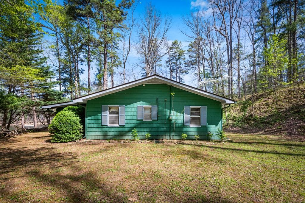 70 Rowland Pointe, Morganton GA 30560 - Photo
