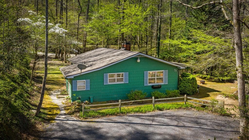 70 Rowland Pointe, Morganton GA 30560 - Photo