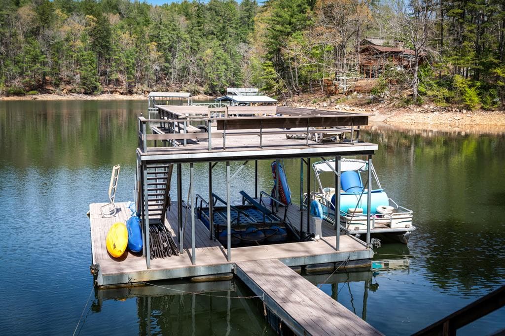 70 Rowland Pointe, Morganton GA 30560 - Photo