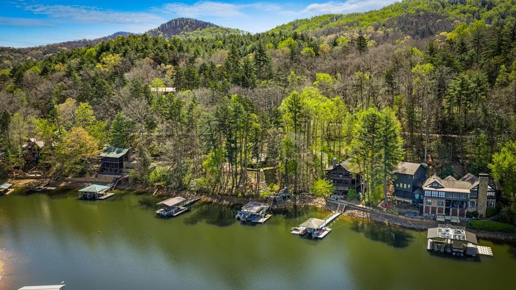70 Rowland Pointe, Morganton GA 30560 - Photo