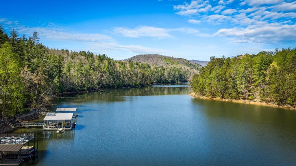70 Rowland Pointe, Morganton GA 30560 - Photo