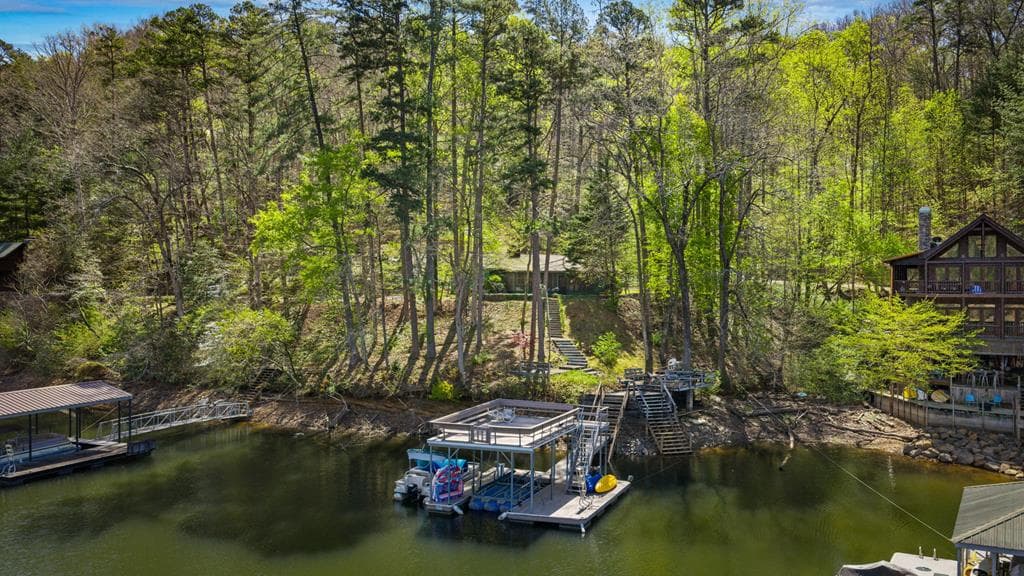 70 Rowland Pointe, Morganton GA 30560 - Photo