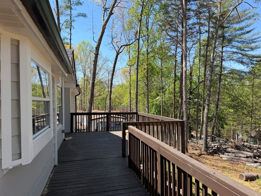 463 Roberts Road, Blairsville GA 30512 - Photo