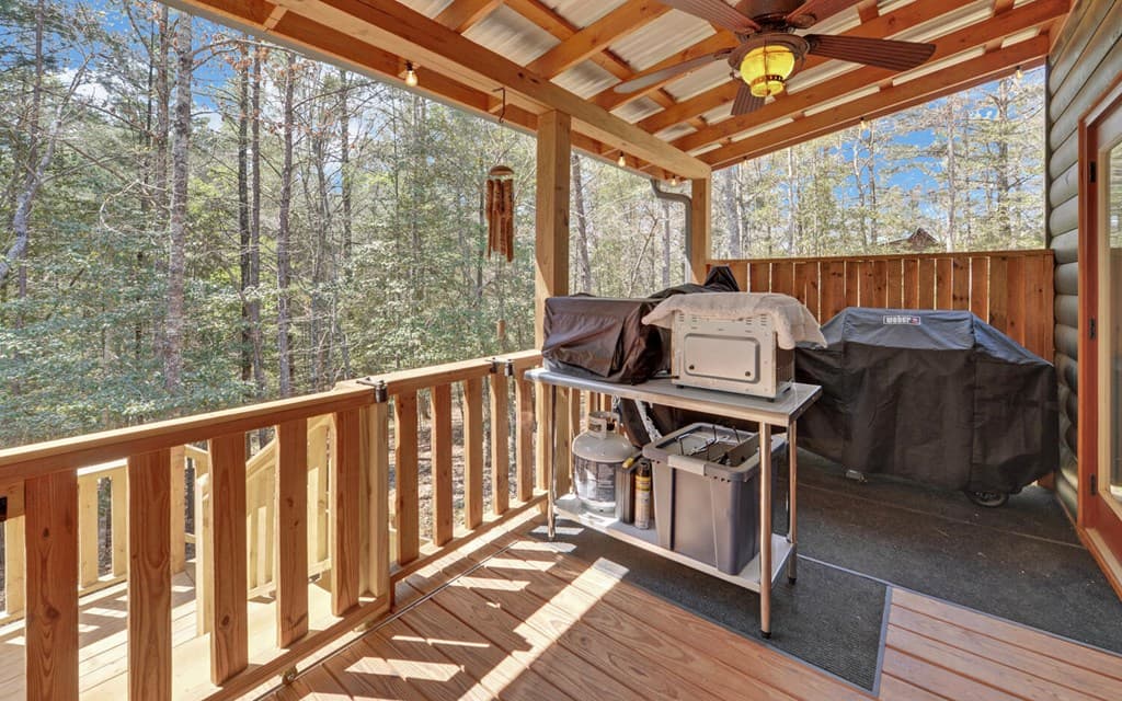 85 Travelers Trail, Murphy NC 28906 - Photo