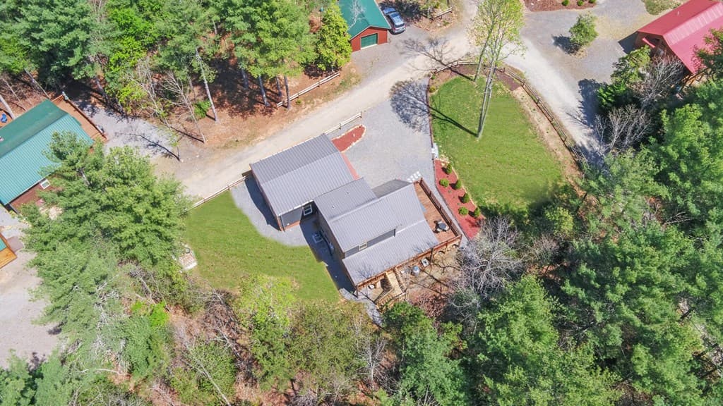 85 Travelers Trail, Murphy NC 28906 - Photo