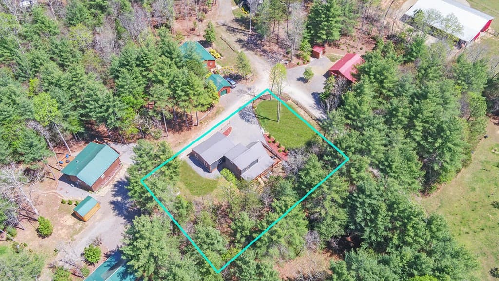 85 Travelers Trail, Murphy NC 28906 - Photo