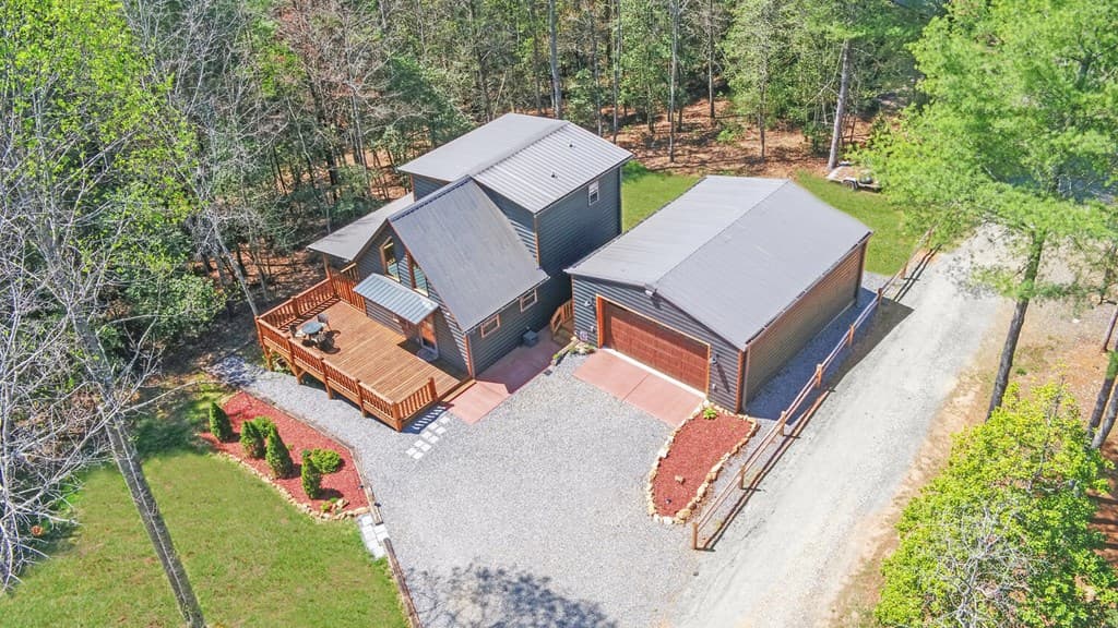85 Travelers Trail, Murphy NC 28906 - Photo
