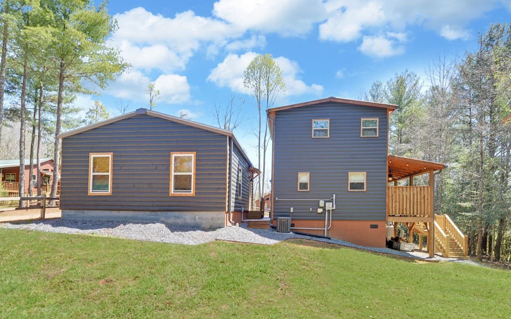 85 Travelers Trail, Murphy NC 28906 - Photo