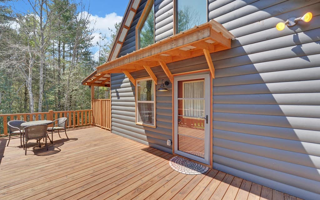 85 Travelers Trail, Murphy NC 28906 - Photo
