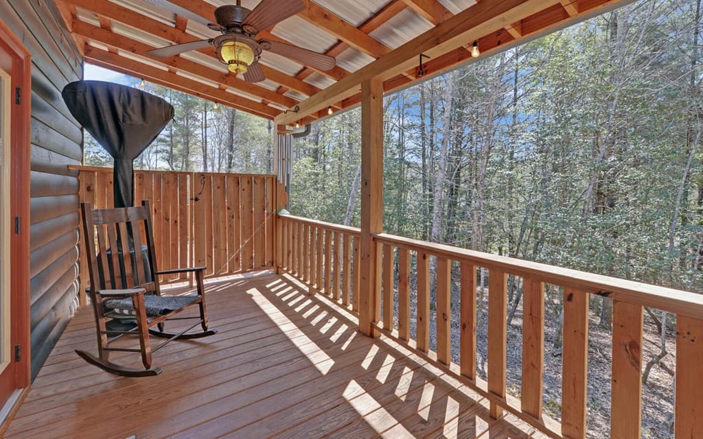 85 Travelers Trail, Murphy NC 28906 - Photo