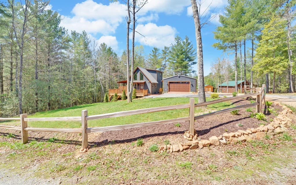 85 Travelers Trail, Murphy NC 28906 - Photo