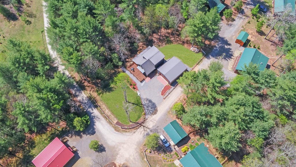85 Travelers Trail, Murphy NC 28906 - Photo