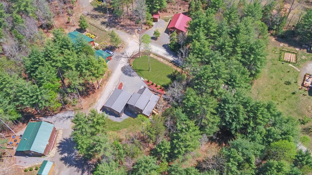 85 Travelers Trail, Murphy NC 28906 - Photo