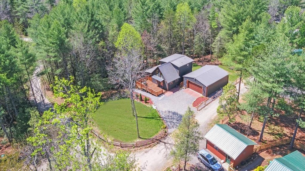 85 Travelers Trail, Murphy NC 28906 - Photo