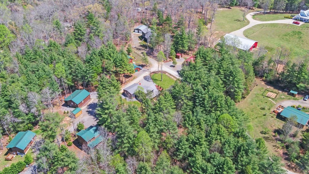 85 Travelers Trail, Murphy NC 28906 - Photo