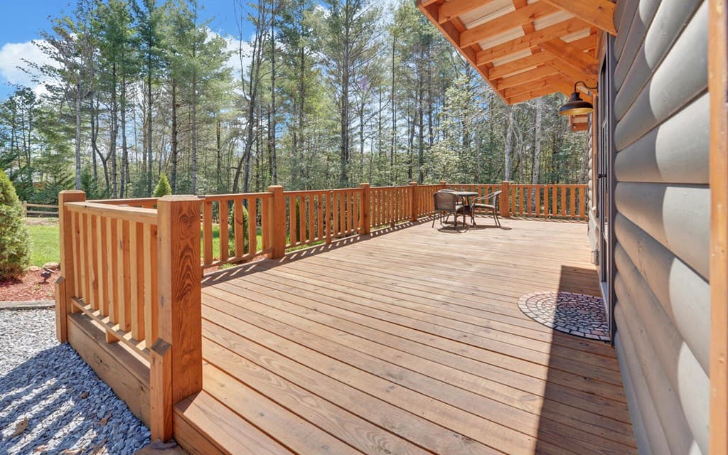 85 Travelers Trail, Murphy NC 28906 - Photo