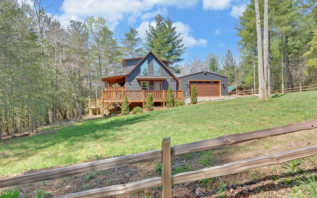 85 Travelers Trail, Murphy NC 28906 - Photo