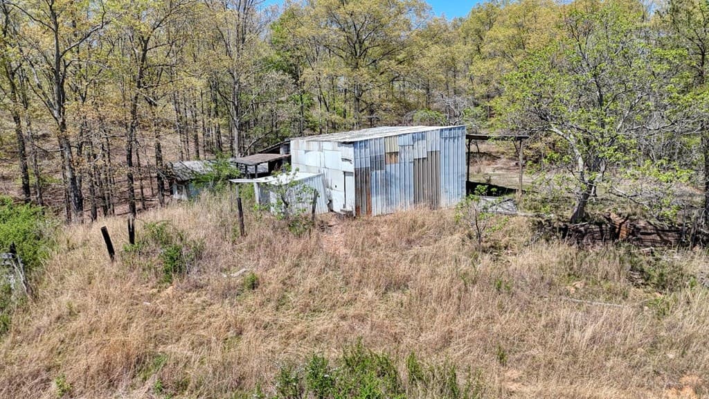 641 Windy Ridge Road, Blue Ridge GA 30513 - Photo