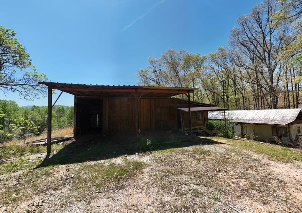 641 Windy Ridge Road, Blue Ridge GA 30513 - Photo