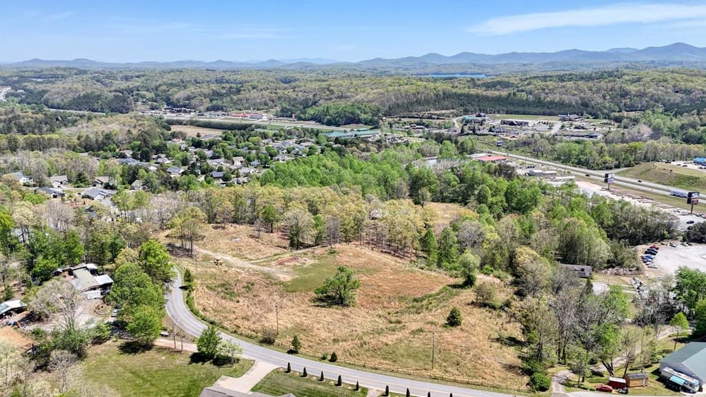 641 Windy Ridge Road, Blue Ridge GA 30513 - Photo