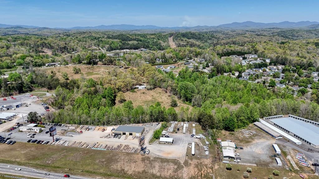641 Windy Ridge Road, Blue Ridge GA 30513 - Photo