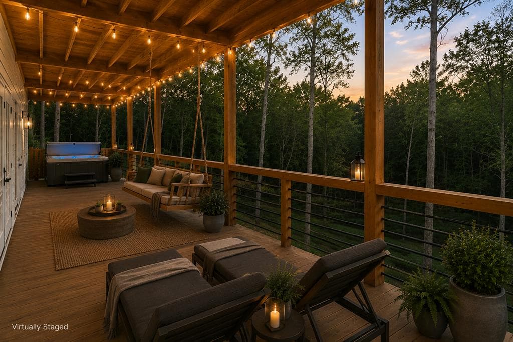 222 Mystic Drive, Ellijay GA 30540 - Photo