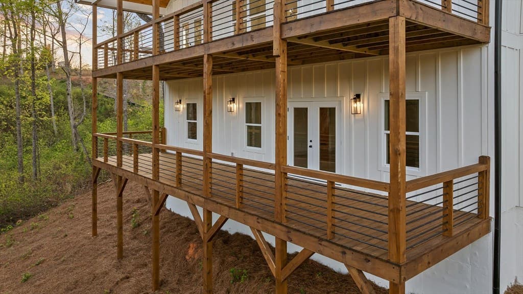 222 Mystic Drive, Ellijay GA 30540 - Photo