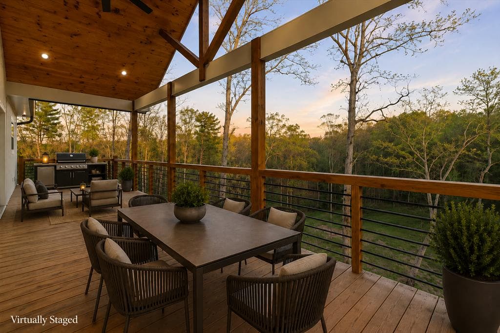 222 Mystic Drive, Ellijay GA 30540 - Photo