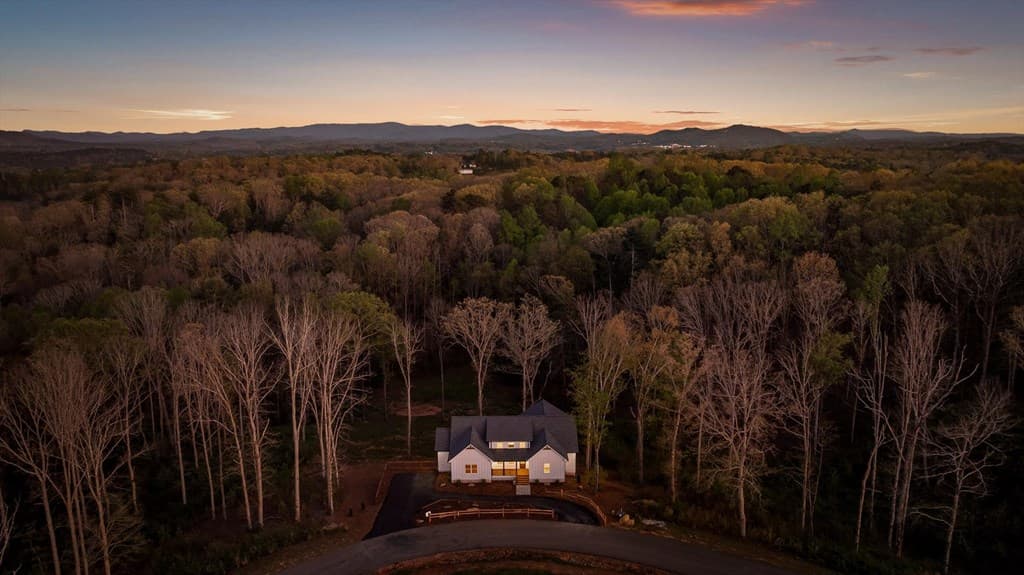 222 Mystic Drive, Ellijay GA 30540 - Photo