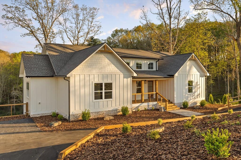 222 Mystic Drive, Ellijay GA 30540 - Photo