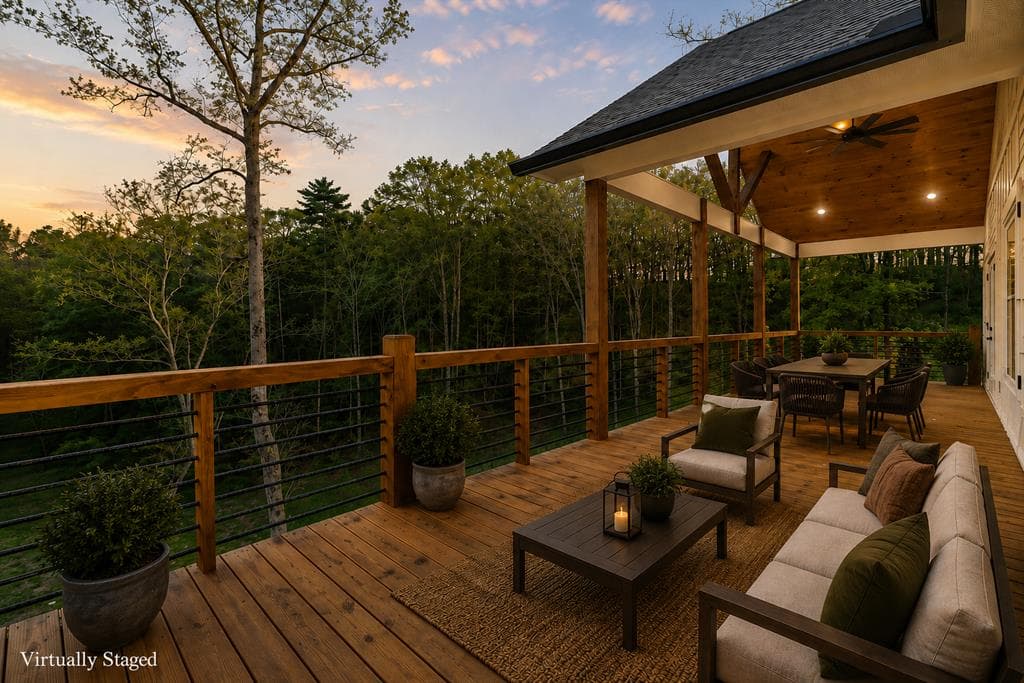222 Mystic Drive, Ellijay GA 30540 - Photo