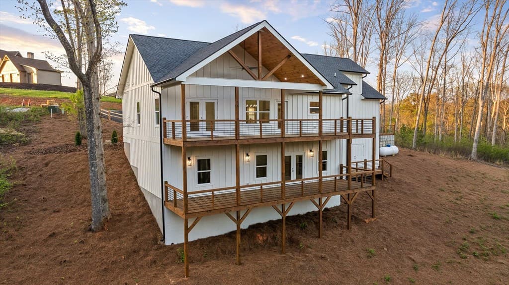 222 Mystic Drive, Ellijay GA 30540 - Photo