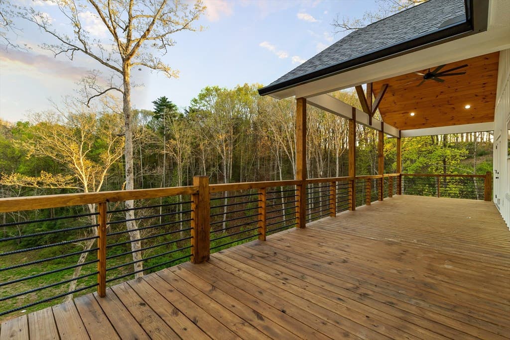 222 Mystic Drive, Ellijay GA 30540 - Photo