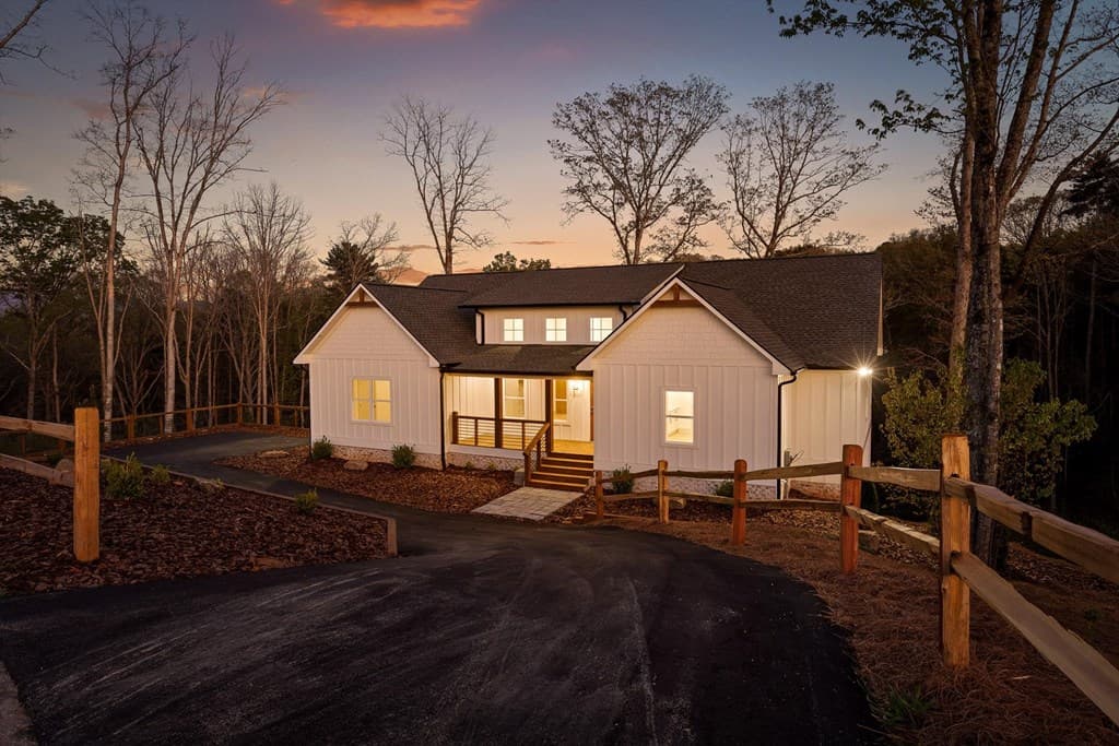 222 Mystic Drive, Ellijay GA 30540 - Photo