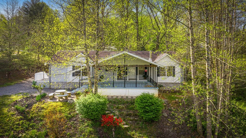 108 Forge Mill Estates Drive, Morganton GA 30560 - Photo
