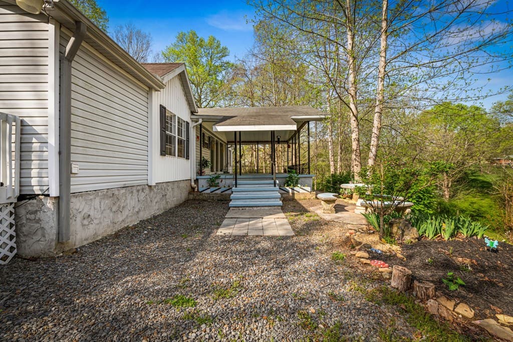 108 Forge Mill Estates Drive, Morganton GA 30560 - Photo