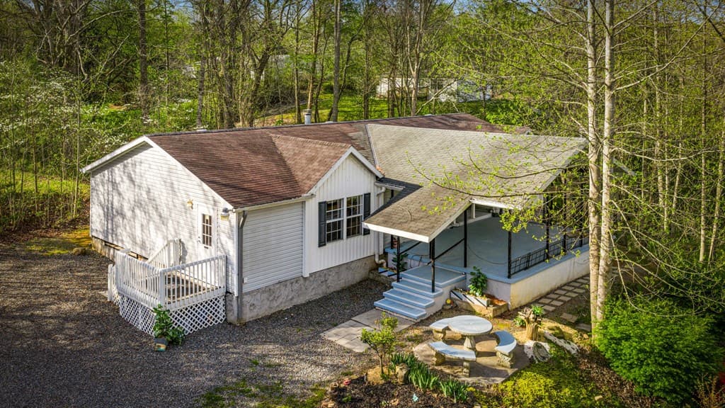 108 Forge Mill Estates Drive, Morganton GA 30560 - Photo