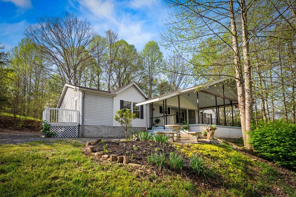 108 Forge Mill Estates Drive, Morganton GA 30560 - Photo