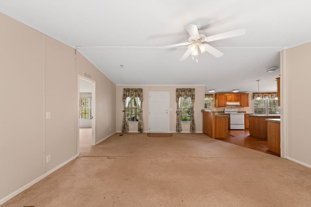108 Forge Mill Estates Drive, Morganton GA 30560 - Photo