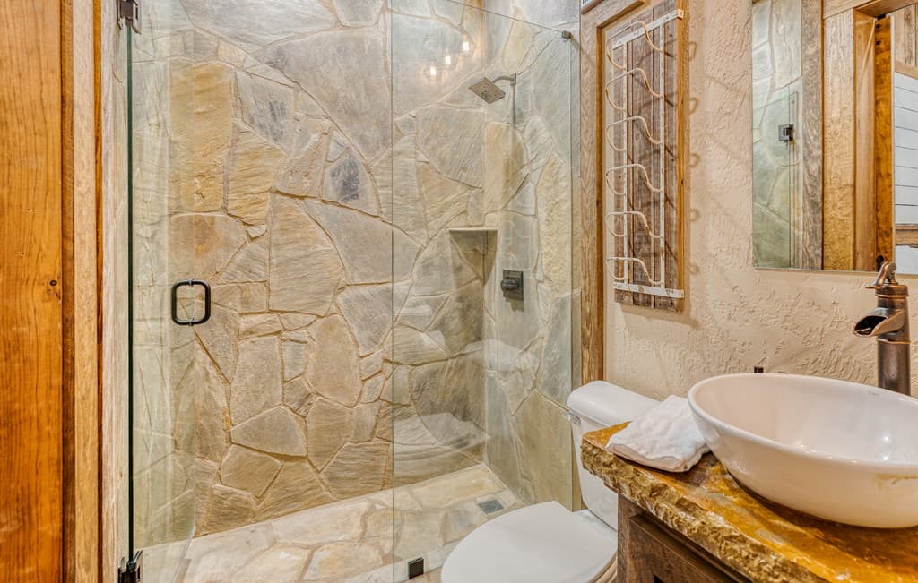 280 Pointe Of View, Blue Ridge GA 30513 - Photo