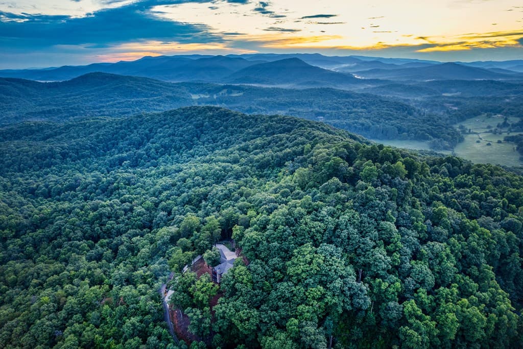 280 Pointe Of View, Blue Ridge GA 30513 - Photo