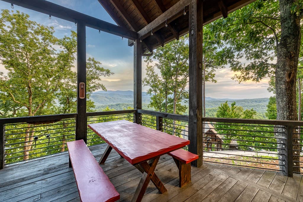 280 Pointe Of View, Blue Ridge GA 30513 - Photo
