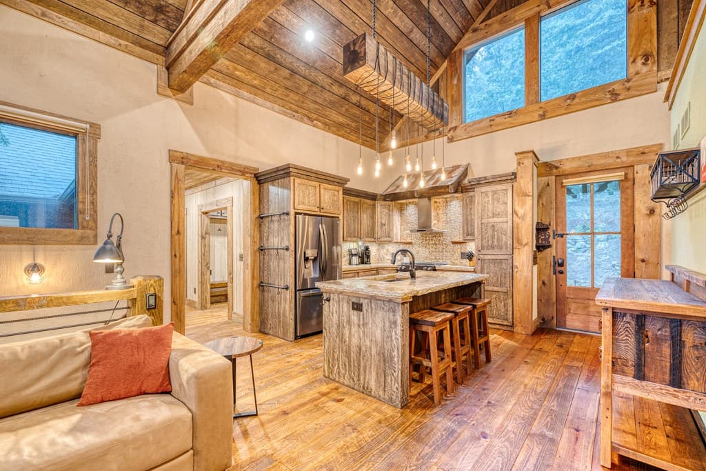 280 Pointe Of View, Blue Ridge GA 30513 - Photo