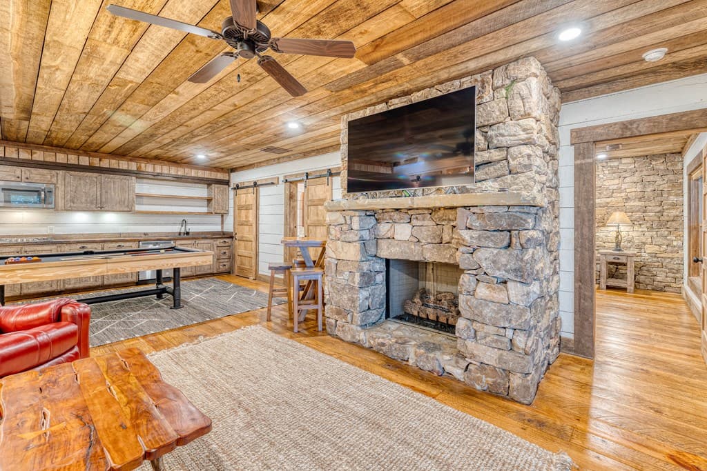 280 Pointe Of View, Blue Ridge GA 30513 - Photo