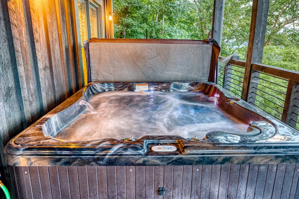 280 Pointe Of View, Blue Ridge GA 30513 - Photo