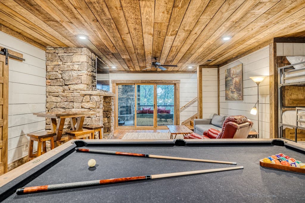 280 Pointe Of View, Blue Ridge GA 30513 - Photo