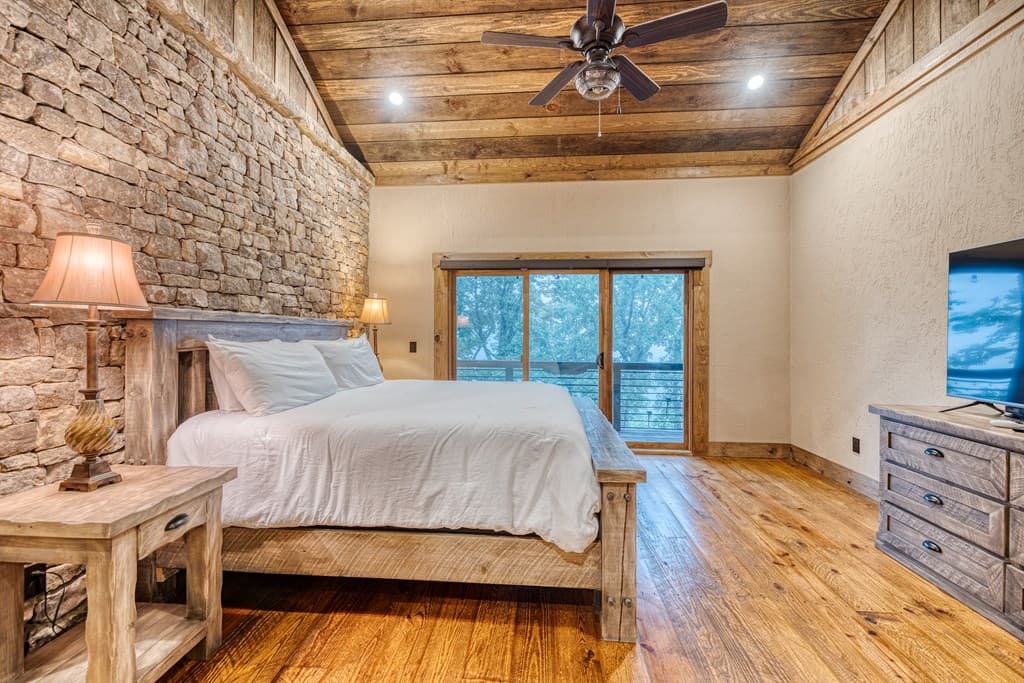 280 Pointe Of View, Blue Ridge GA 30513 - Photo