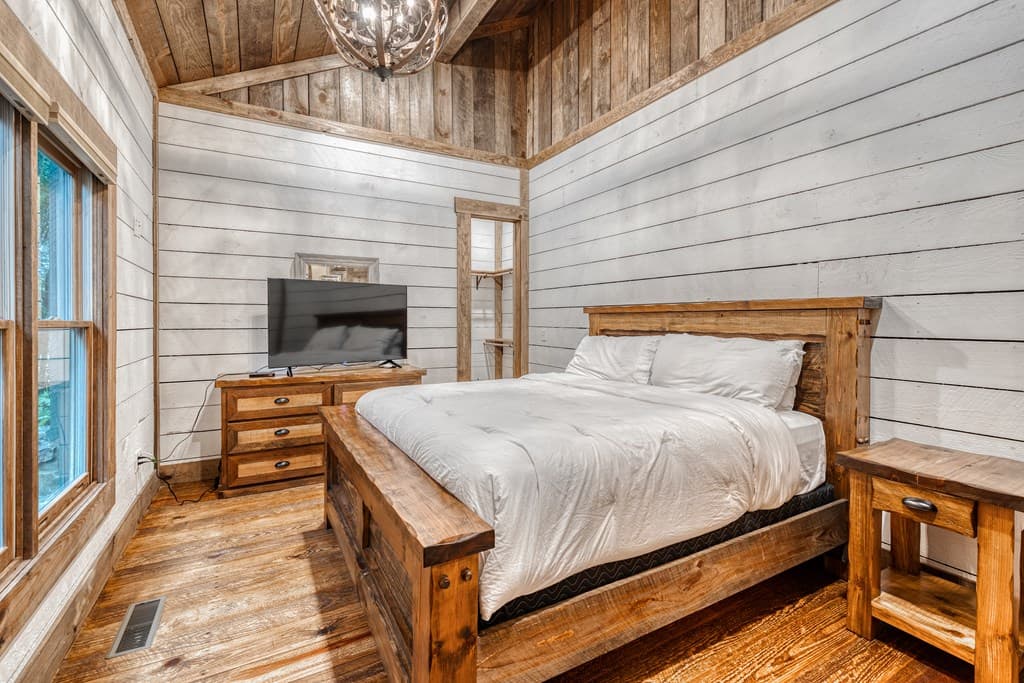 280 Pointe Of View, Blue Ridge GA 30513 - Photo
