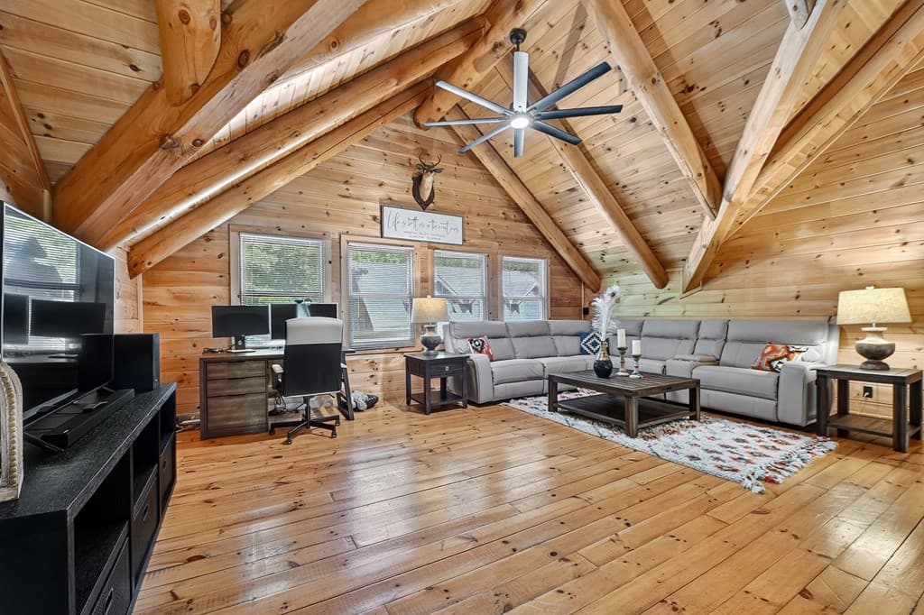 505 Old Salem Road, Mineral Bluff GA 30559 - Photo